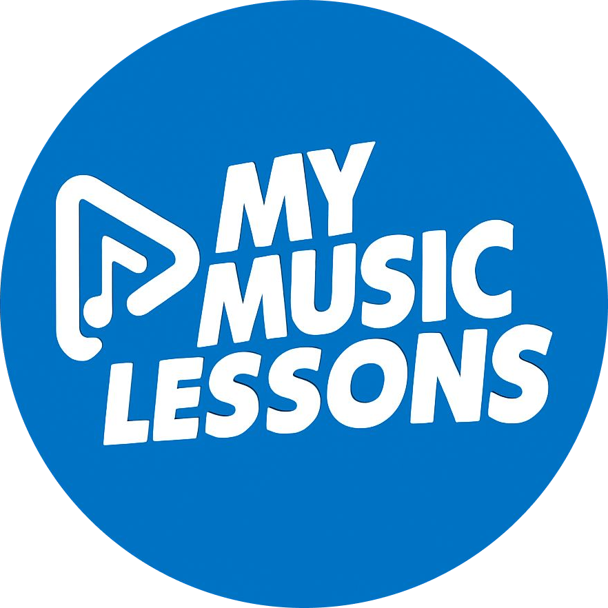 MyMusicLessons Logo